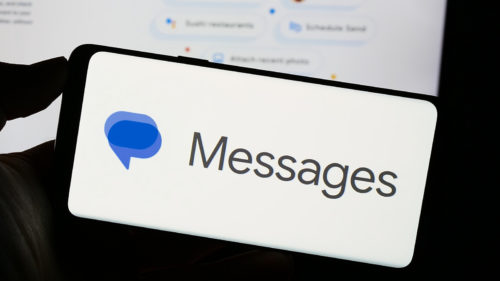 One Of iMessage’s Best Features Is Finally Rolling Out For Android Users