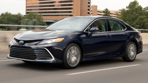 5 Used Cars With Dirt Cheap Maintenance Costs