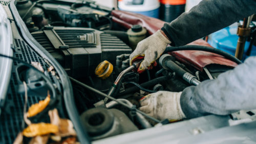 Why You Should Upgrade A Car’s Handling Before Adding More Horsepower To Its Engine