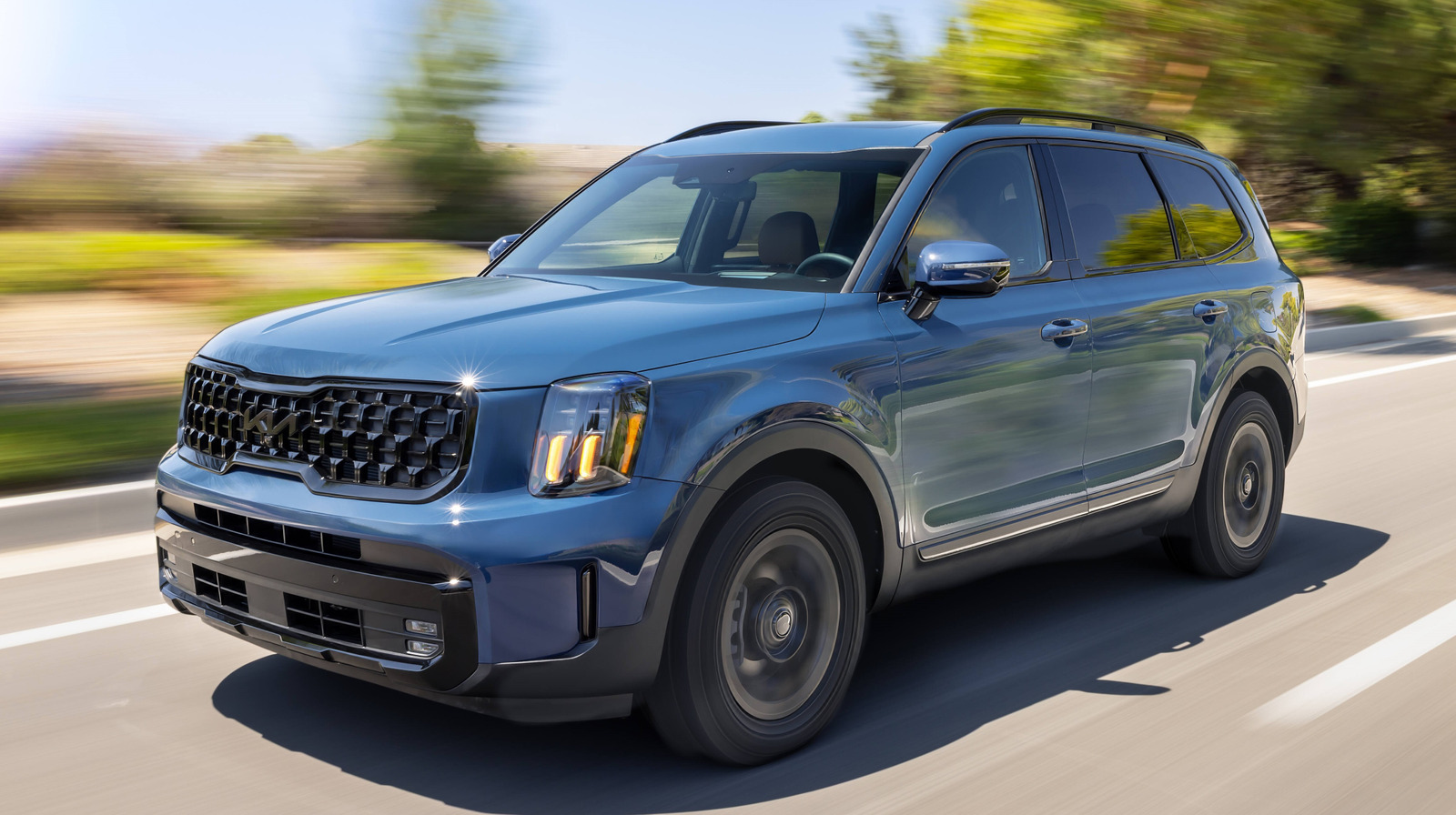 Where Are Kia’s Car Made, And Who Makes Them?