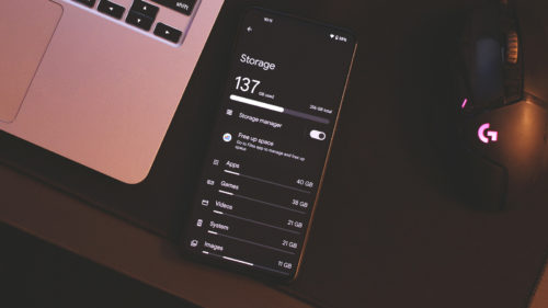 How To Set An SD Card As Your Android Phone’s Default Storage