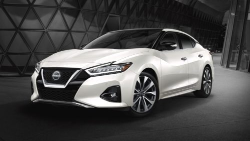 Pro Mechanic Explains The Unexpected Costs Of Some Nissan Maxima Repairs