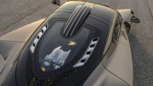 This V8 Engine Has The Most Horsepower (And Here’s How Powerful It Is)
