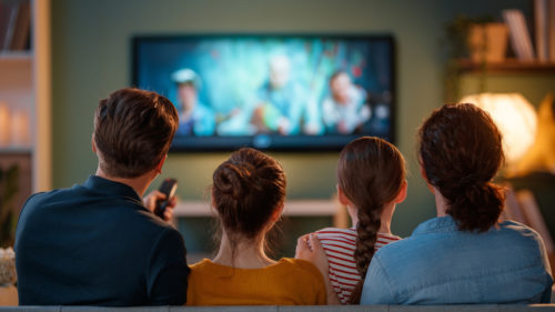 The Best 65-Inch TVs Under $1000, According To Consumer Reports