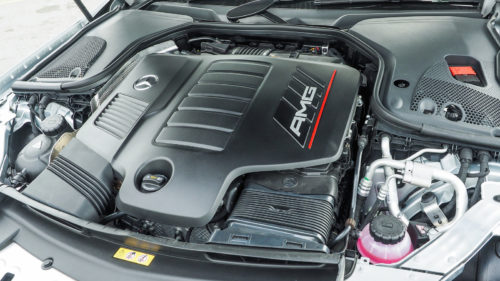Does Your Car Really Need An Engine Cover? (And Can You Take Them Off?)