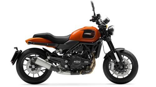 How Expensive Is The Harley-Davidson X500, And Why Can’t You Buy One In America?