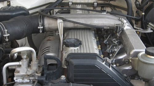 These Are The Most Reliable Land Cruiser Engines Ever Made (According To Reports)