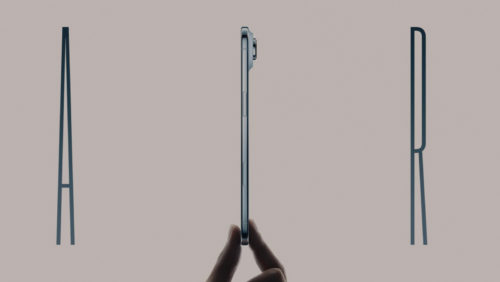 The Super-Skinny iPhone Air Is Peak Apple (For Better And Worse)