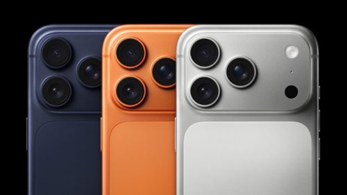 iPhone 17 Pro Is Apple Let Off The Leash