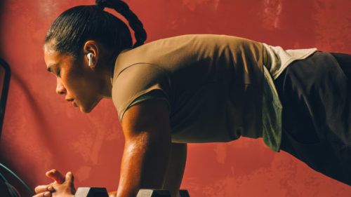 The Unexpected Reason Why Fitness Buffs Will Want AirPods Pro 3