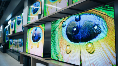 4 Cheap TVs To Avoid, According To Consumer Reports