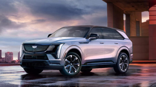 5 Of The Least Reliable Car Brands You Can Buy In 2025, According To Consumer Reports
