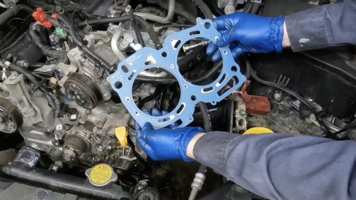 Why Subaru’s Head Gaskets Became A Running Joke (And Whether It’s Still Deserved)