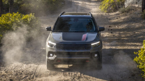 What Is The Least Expensive 4WD Vehicle On The Market In 2025?