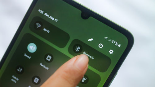 The Free Bluetooth Upgrade You May Be Able To Access Now On Your Android Phone