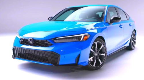 What Is The Cheapest Honda You Can Buy In 2025?
