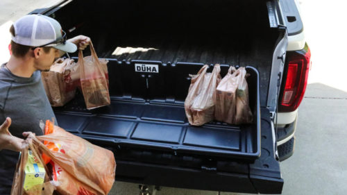 13 Popular Truck Bed Storage Brands, Ranked Worst To Best By User Reviews