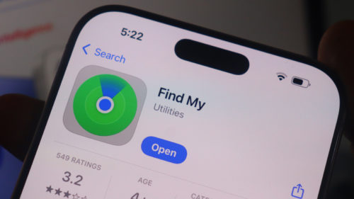 This Cheap AirTag Alternative Uses Apple’s Find My Network
