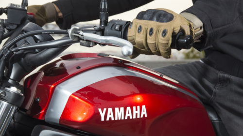 5 Of The Most Reliable Yamaha Motorcycles Ever Made