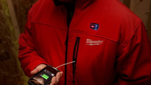 Milwaukee Heated Jacket: How Long Can The Battery Last?