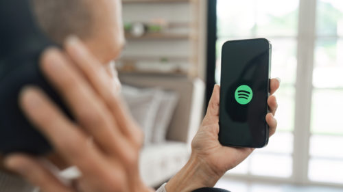 How To Open And Adjust Your Spotify Settings On Android