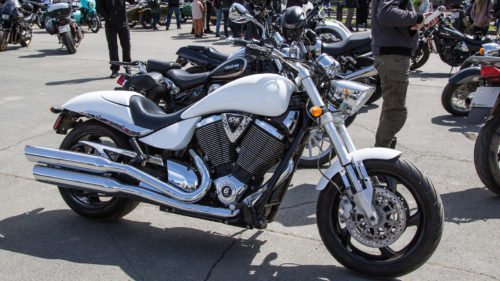 Who Made Victory Motorcycles And What Happened With The Brand?