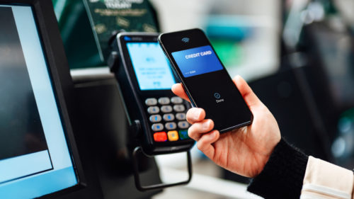 Using Tap-To-Pay Often? Here’s How Your Transactions Are Kept Safe & Secure