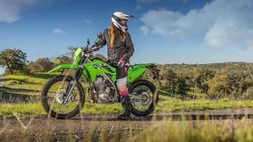 What Is The Cheapest Kawasaki Motorcycle You Can Buy In 2025?