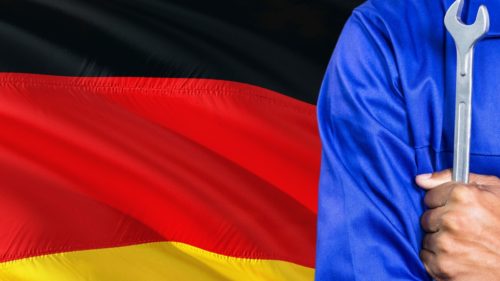 3 Of The Most Reliable German Car Brands, According To Owners
