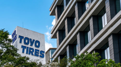 Where Are Toyo Tires Made And Who Owns The Company Today?