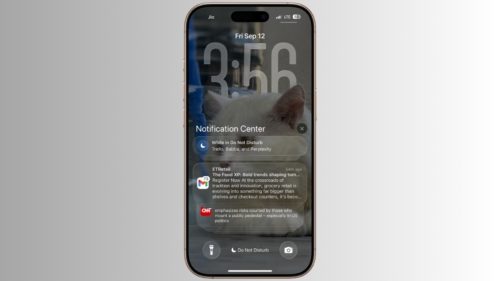 4 New Features You Should Check Out ASAP After Updating To iOS 26
