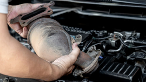 How Long Do Catalytic Converters Typically Last, And Can You Extend Their Lifespan?