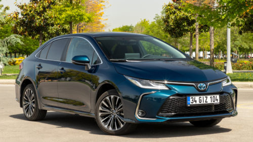 11 Things You Should Know Before Buying A Toyota Corolla (New Or Used)