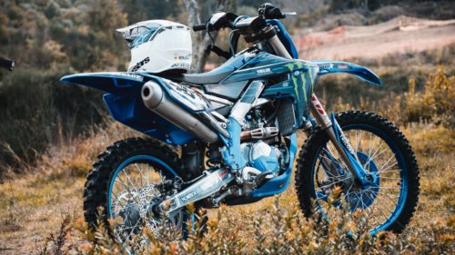 Every Yamaha 125 Dirt Bike You Can Buy New, Ranked By Price