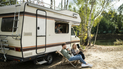 5 Harbor Freight Finds Users Say Are Essential For A Travel Trailer Or RV