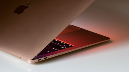 5 Handy Uses For Your MacBook’s USB-C Port