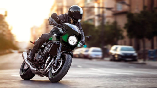 13 Of The Most Powerful Café Racer Motorcycles, Ranked By Horsepower