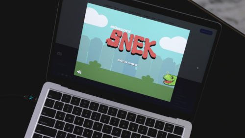 The Secret Button That Unlocks Discord’s Snake Game
