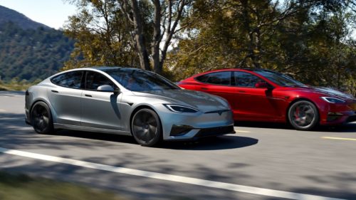 Why Owners Say You Should Avoid Buying A Used Tesla If You Don’t Want A Headache