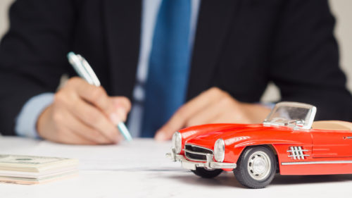 These States Are ‘Car Title-Holding States’ – Here’s What That Means