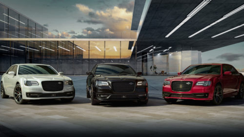 Is The Chrysler 300 A Reliable Car? This Is What Owners Say