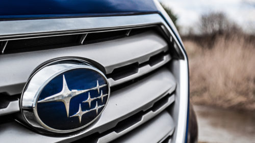 5 Things To Check Before Buying A Used Subaru
