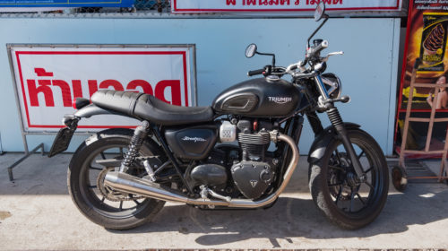 5 Of The Fastest 400cc Motorcycles Ever Made