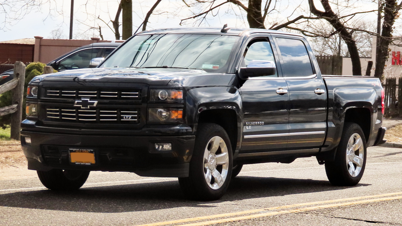 2015 Chevy Silverado: Why Owners Say You Should Steer Clear Of This Truck
