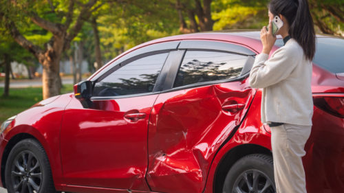 Did The Dealership Damage Your Car? Here’s What You Should Do Next