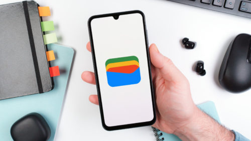 What Is Google Wallet’s ‘Everything Else’ Feature & How Do You Use It?