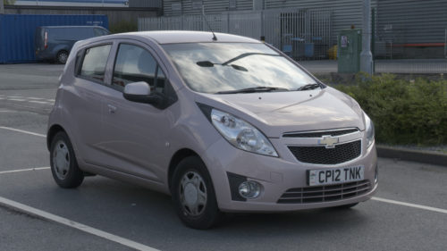 Chevy Spark: Which Year Should You Avoid, According To Drivers?
