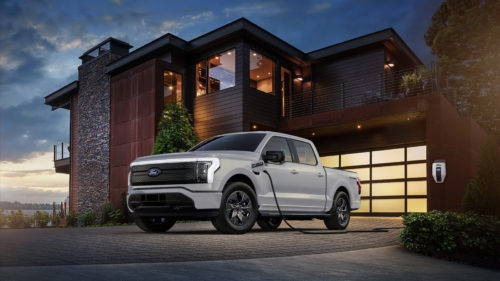 What’s So Special About The Ford F-150 Lightning Vapor Injection Heat Pump?