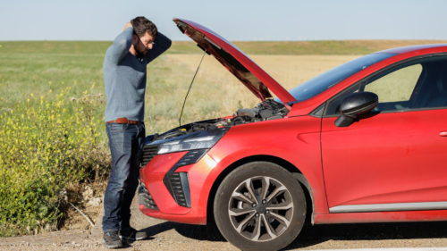 5 Possible Reasons Your Car Is Turning Over But Won’t Fire