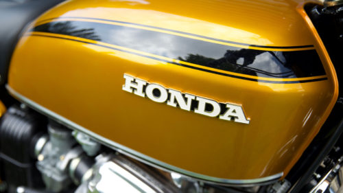 Honda Has A Cool New Way To Create Your Ultimate Custom Bike